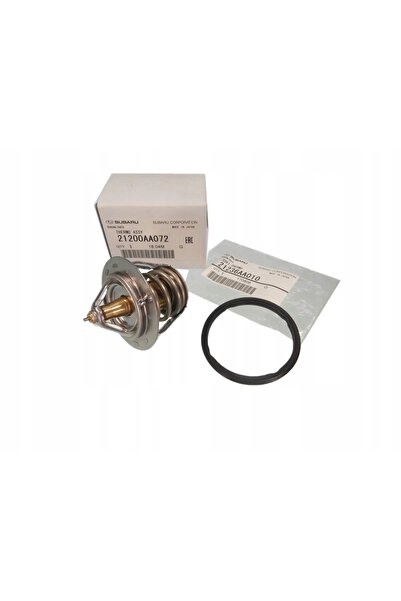 NO BRAND SUBARU OE VALVĂ TERMOSTATĂ LICHID DE RĂCIRE 21200AA072 ORIGINAL