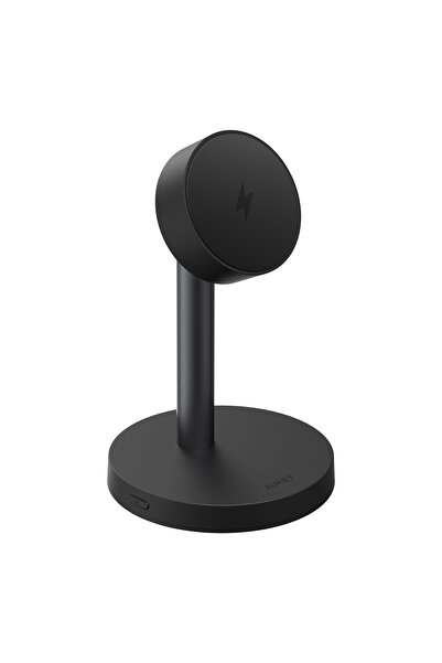 NO BRAND Încărcător wireless magnetic lc-mc111 magfusion1x qi2.2 AUKEY