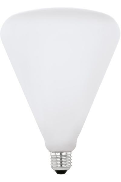 Eglo BULB LED 4,5W E27 2700K 110105 ALB LĂCUAT