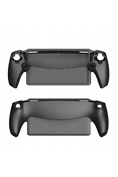 NO BRAND Husă de protecție din silicon cu prindere pentru Sony PlayStation PS...