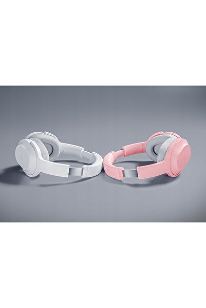 RAZER Căști wireless over-ear barracuda albe