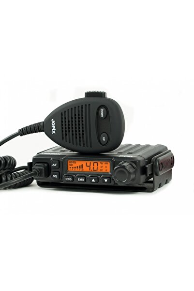 NO BRAND KIT RADIO CB MINI PT31 + antenă scurtă 45cm MAG