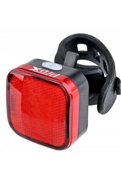 Prox Lampă spate cu acumulator APUS COB LED 40LM USB