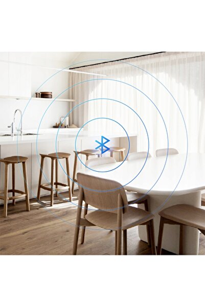 NO BRAND Adaptor Vention USB Bluetooth 5.0 alb