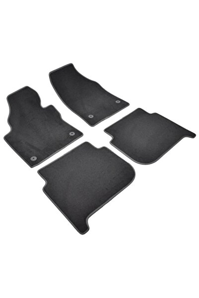 Skin Generics SET COVORASE AUTO MOCHETA PENTRU VW TOURAN I MK2(2010-2015) Umb...