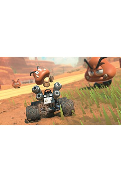 NO BRAND Mario Kart World Nintendo Switch ediția cu 2 cutii