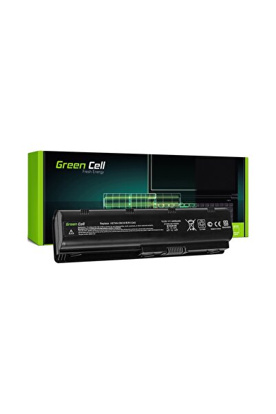 Greencell Baterie Green Cell HP03 pentru laptopuri 14.8V 2200mAh
