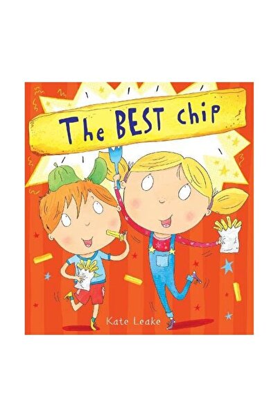 Alison Green Books Cel mai bun cip