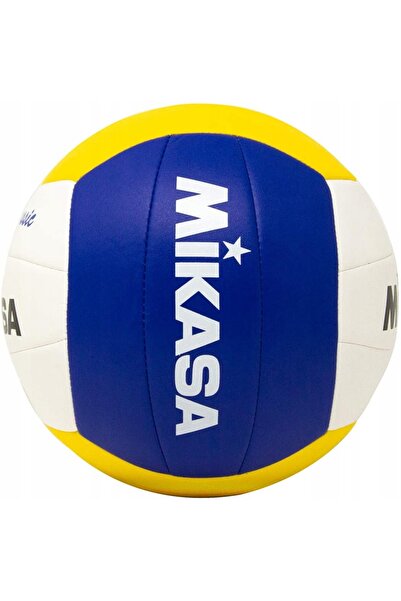 MIKASA Minge de volei pe plajă pentru volei pe plajă VX20 BEACH CLASSIC