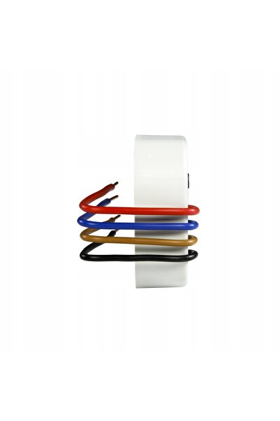 ZAMEL Releu temporizat 230V PCP-06