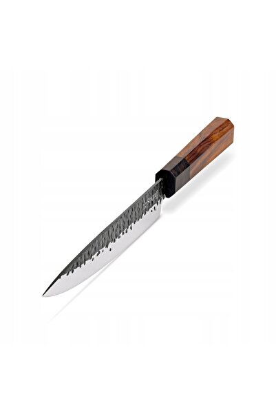 Starke Pro CUȚIT de bucătărie din oțel dur, universal, ASCUȚ, Toshiro 20cm