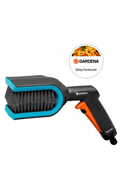Gardena Perie pentru jaluzele Cleansystem - Cap rotativ (18850-20)