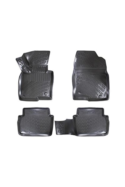 Skin Generics SET COVORASE AUTO CAUCIUC PENTRU MAZDA CX-5 II 2017 Umbrella 58858