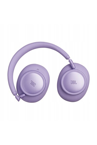 JBL Căști Live 780NC ANC Over-Ear Mov