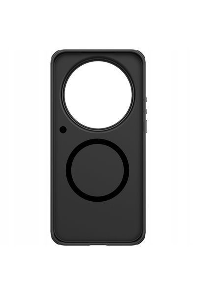 NO BRAND Husă de protecție Nillkin pentru Xiaomi 17 Ultra, compatibilă MagSafe