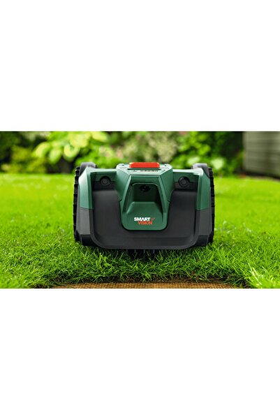Bosch Robot de curățat Visimow 18V-100 06008E1001 100m2 16cm