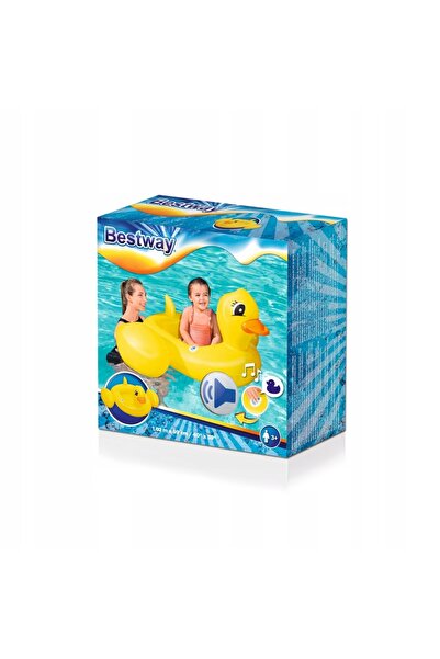 BESTWAY Barcă ponton, barcă de înot cu sunet