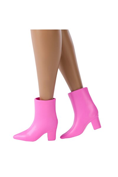 mattel Păpușa Barbie Stil Deluxe JJN70