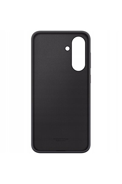 Samsung Silicon pentru Galaxy A56 negru