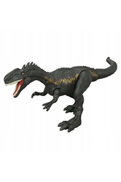 mattel JURASSIC WORLD REBIRTH DINO MONOLOPHOSAURUS, figurină 18cm