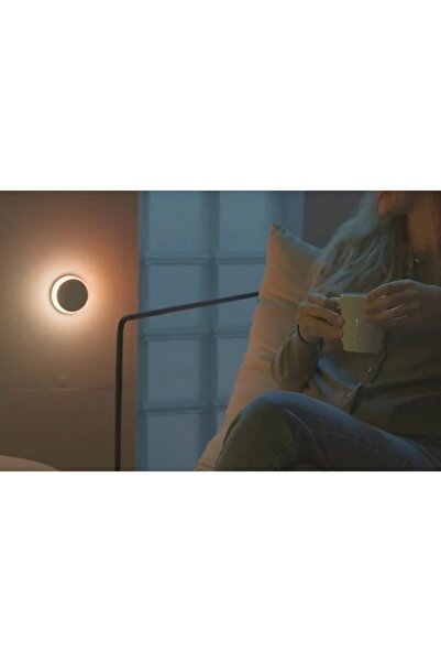 NO BRAND Lumină de noapte cu senzor de mișcare Yeelight cu montare magnetică