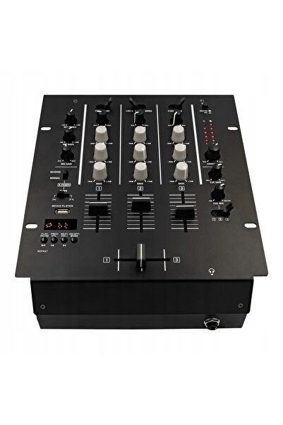 NO BRAND MIXER DJ AUDIO MUSICMATE-DJ200 MIXMASTER