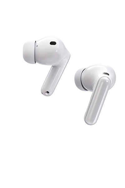 Motorola Moto Buds 2 Plus ANC Căști in-ear Albe