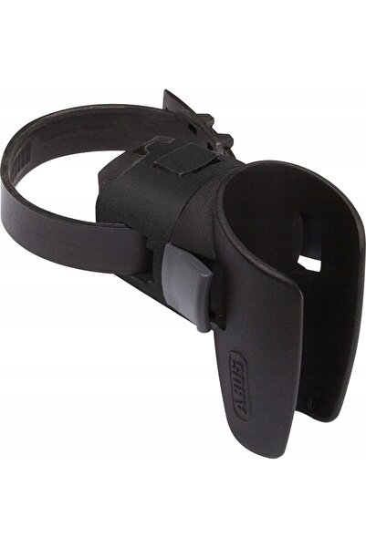 Abus Antifurt bicicletă Tresor 6512c/180 cablu Negru