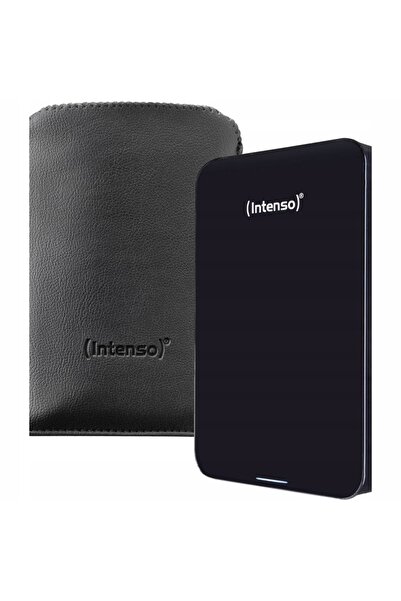NO BRAND Dysk INTENSO Memory Drive 1TB HDD