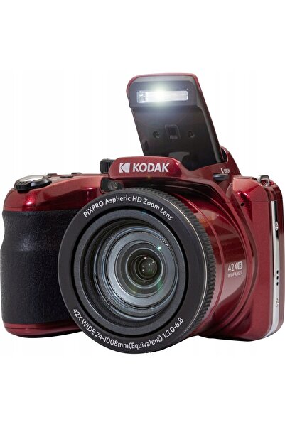 Kodak PixPro AZ425 24mm 20MP Zoom optic 42x Video 1080p LCD 3 " Cameră foto