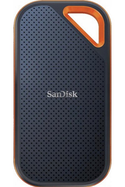 SanDisk Disk Extreme Pro Portabil 1TB SSD