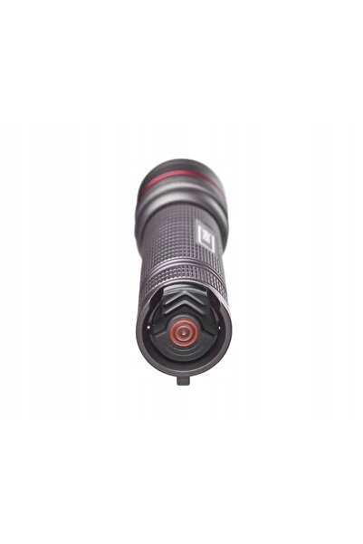 NO BRAND LANTARCA REÎNCĂRCABILĂ METALICĂ CREE LED ULTIBRIGHT 80 600lm EMOS P3180