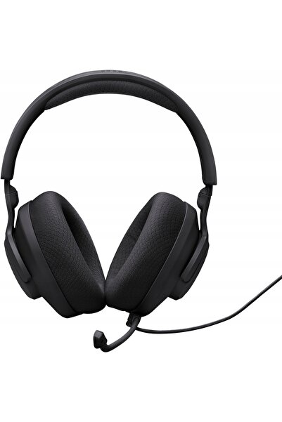 JBL Căști Quantum 100M2 Negre