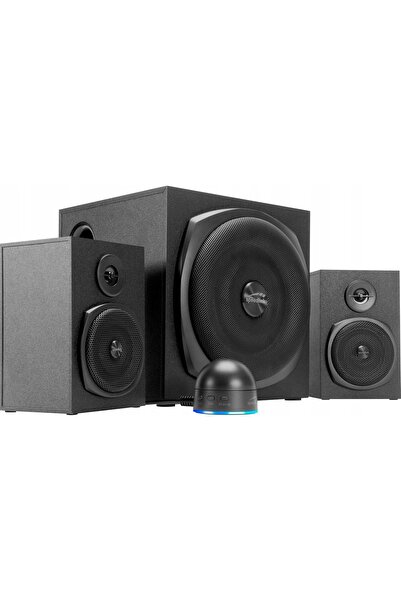 NO BRAND SpeedLink GRAVITY LT 2.1 Boxă