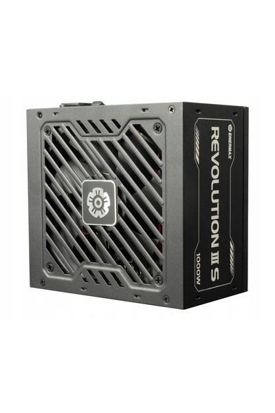 NO BRAND Sursă de alimentare pentru calculator Enermax Revolution III S 1000W...