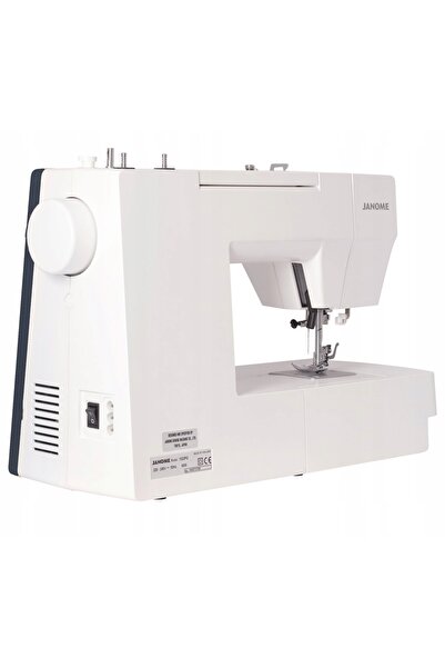 Janome Mașină de cusut 1522DG