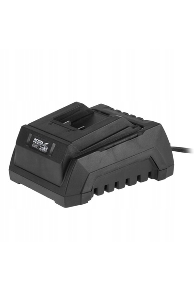 dedra Pistol de lipit la cald reîncărcabil 18V SAS+ALL SOLO DED7052