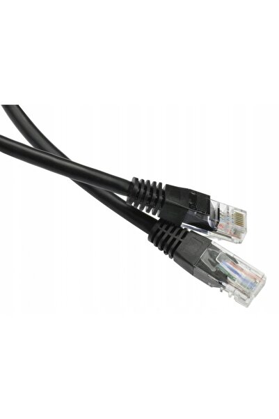 Ugreen Cablu de rețea RJ45 3m patchcord Ethernet x5