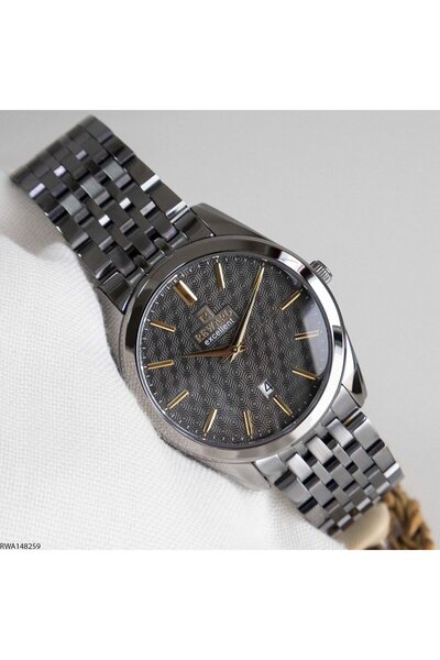 Reward Rwa148259 Men's Wristwatch with Steel Strap