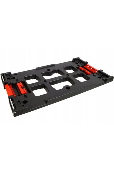 QBRICK SYSTEM Adaptor Unu la Multi
