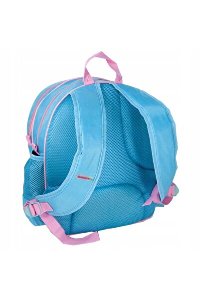 NO BRAND Rucsac școlar Zâne pentru fete DDZ-157