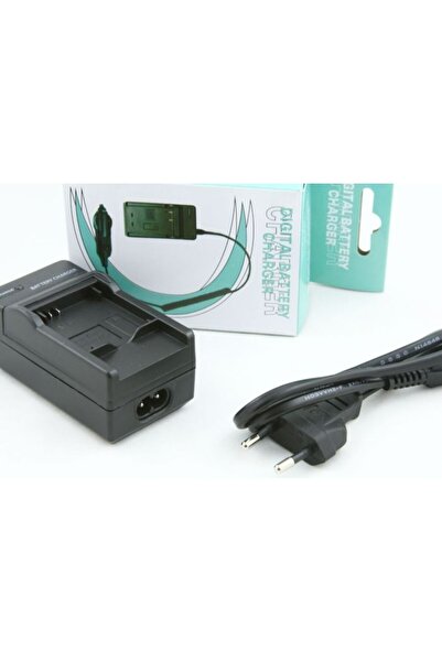 NO BRAND Încărcător + 2x Baterii pentru GoPro Hero 3 3+ HERO3 HERO3+