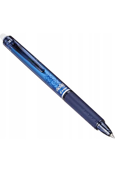 NO BRAND Pixuri Pilot acroball albastre 1.0 mm 4 bucăți cu uscare rapidă