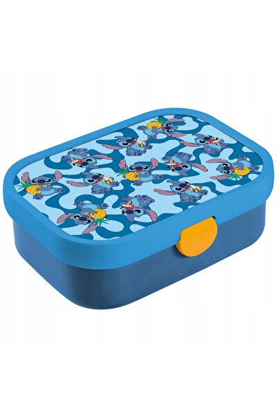 Mepal BOL PENTRU MICUL DEJUN, CUTIE DE PRÂNZ, SET DE CONTAPELURI PENTRU SANDW...