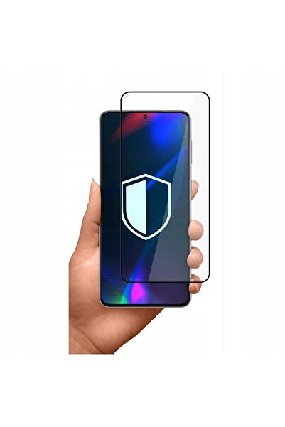 3MK Folie de protecție din sticlă securizată Hardy pentru iPhone 16