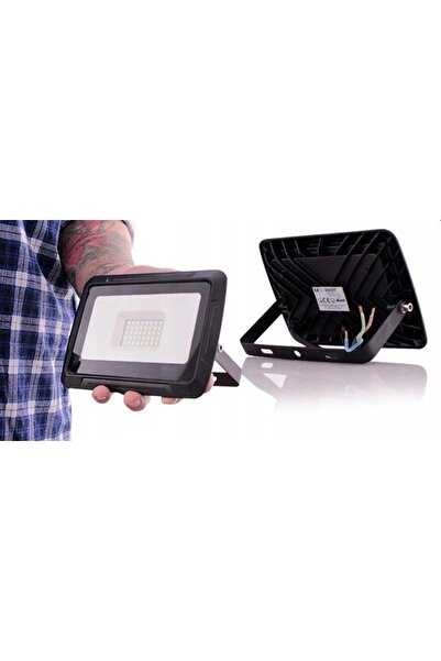 NO BRAND Proiector puternic de exterior LED 100W IP65