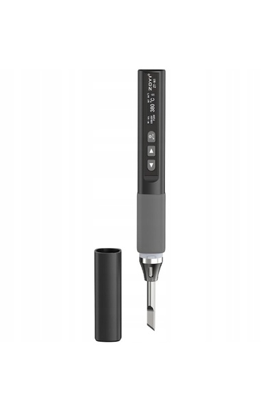 ZOYI Kit de lipit digital portabil de precizie 96W PID PD QC T12 ZT-N1
