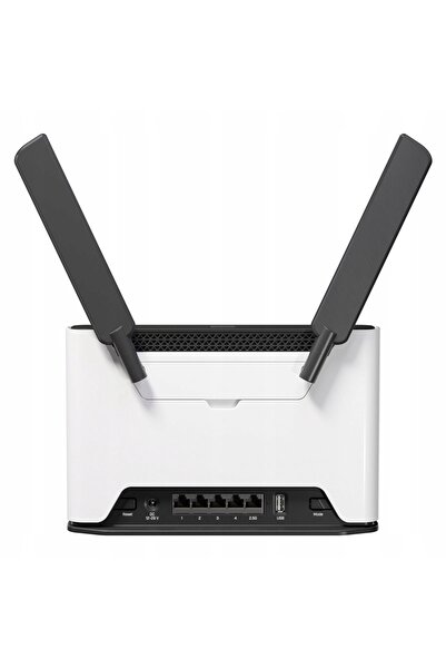 MIKROTIK Chateau LTE7 ax router punct de acces LTE WiFi 2,4/5GHz AX1800 USB