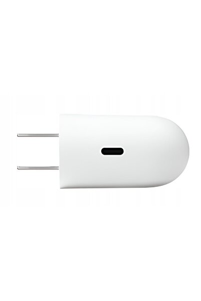 NO BRAND Încărcător de rețea Google Travel Charger 45 W, încărcare rapidă PD ...