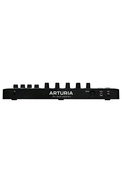 NO BRAND Arturia MiniLab 3 Black – Claviatură de control USB cu 25 de taste